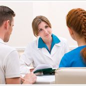 Finding An Infertility Specialist